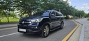 2018 Ssangyong Rexton Sports