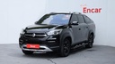 2021 Ssangyong Rexton Sports