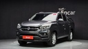 2018 Ssangyong Rexton Sports