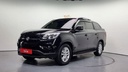 2019 Ssangyong Rexton Sports