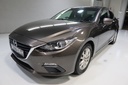 2016 MAZDA Mazda3