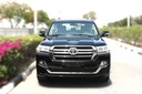 2019 TOYOTA Land Cruiser