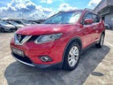 2016 NISSAN X-Trail