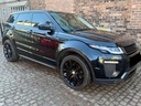 2016 LAND ROVER Range Rover Evoque