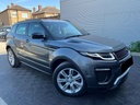 2017 LAND ROVER Range Rover Evoque