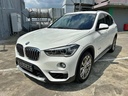 2016 BMW X1