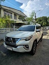 2019 TOYOTA Fortuner