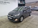 2021 CHEVROLET SPARK