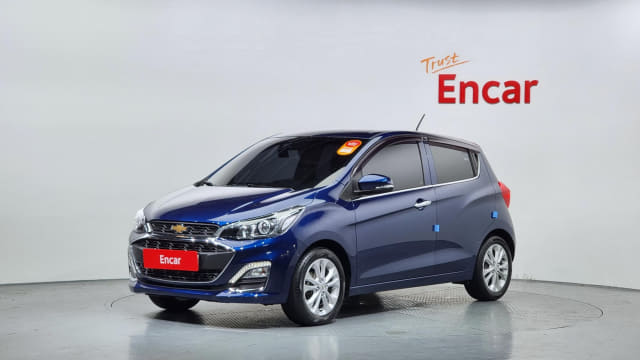 2022 CHEVROLET SPARK