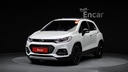 2019 CHEVROLET TRAX