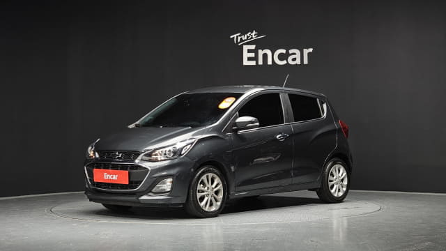 2019 CHEVROLET SPARK