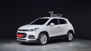 2019 CHEVROLET TRAX