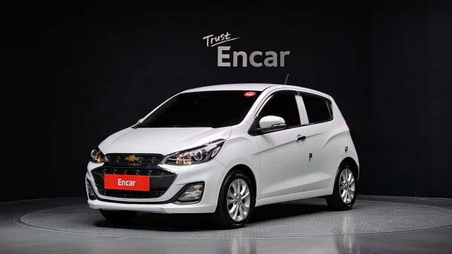 2021 CHEVROLET SPARK