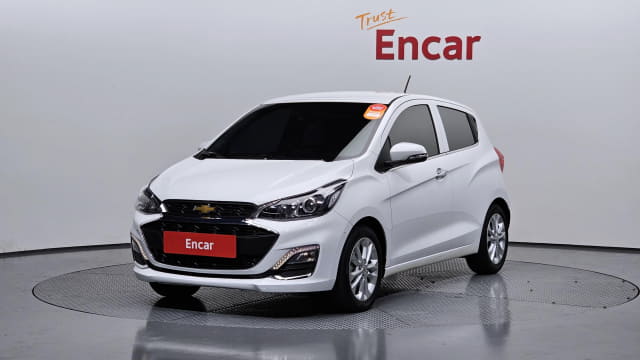 2020 CHEVROLET SPARK, 