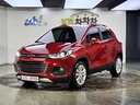 2017 CHEVROLET TRAX