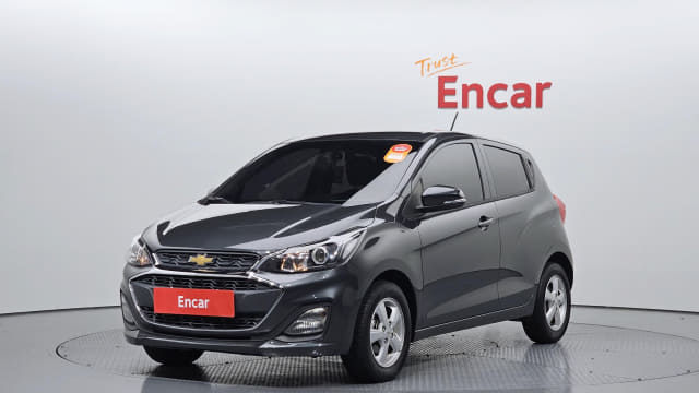 2020 CHEVROLET SPARK
