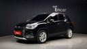 2017 CHEVROLET TRAX