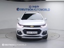 2017 CHEVROLET TRAX, 