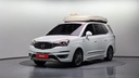 2017 Ssangyong Korando turismo