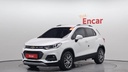2020 CHEVROLET TRAX, 