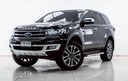 2018 FORD EVEREST
