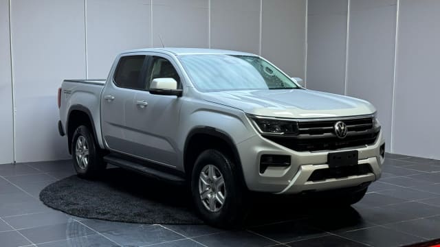 2024 VOLKSWAGEN AMAROK