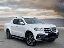 2019 MERCEDES-BENZ X-CLASS