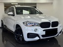 2016 BMW X6