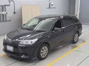 2016 TOYOTA Corolla Fielder