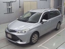 2016 TOYOTA Corolla Fielder