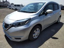 2017 NISSAN Note