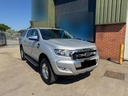 2016 FORD Ranger