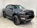 2017 FORD Ranger