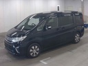 2016 HONDA Step WGN
