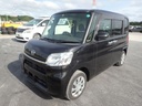 2018 DAIHATSU Tanto
