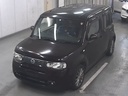 2018 NISSAN Cube