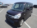 2016 SUZUKI Spacia