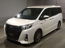 2016 TOYOTA Noah Hybrid