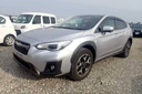 2020 SUBARU XV