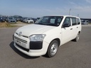 2019 TOYOTA Probox Van