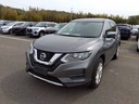 2018 NISSAN X-Trail