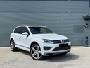 2017 VOLKSWAGEN Touareg