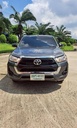 2024 TOYOTA Hilux, 