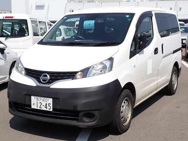 2020 NISSAN Vanette Van