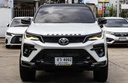 2024 TOYOTA Fortuner