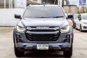 2023 ISUZU D-Max