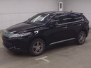 2019 TOYOTA Harrier