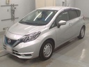 2019 NISSAN Note, 