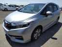 2019 HONDA Shuttle