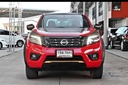 2020 NISSAN Navara